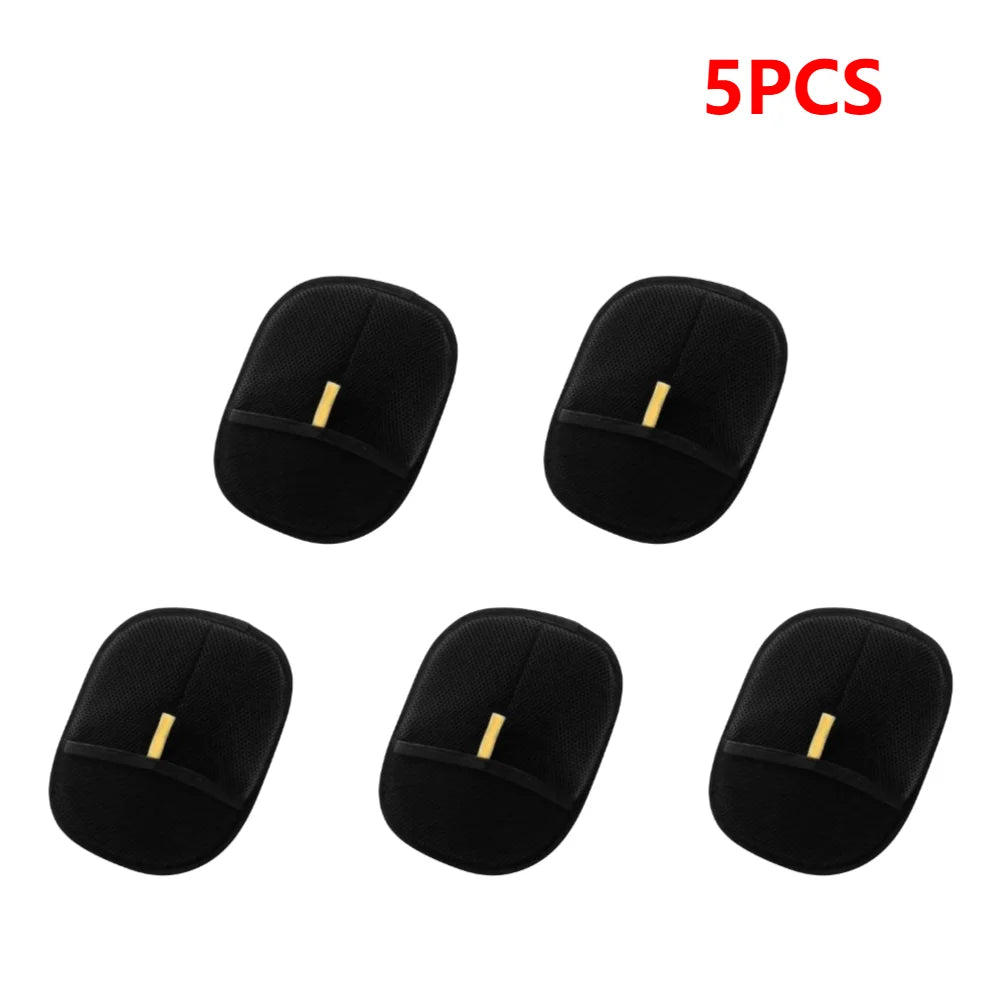 10-3PCS Pet Hair Remover Mitt Hair Remover Brush for Dog Cat Rabbit with Long/Short/Curly Hair Cat and Dog Cleaning Products