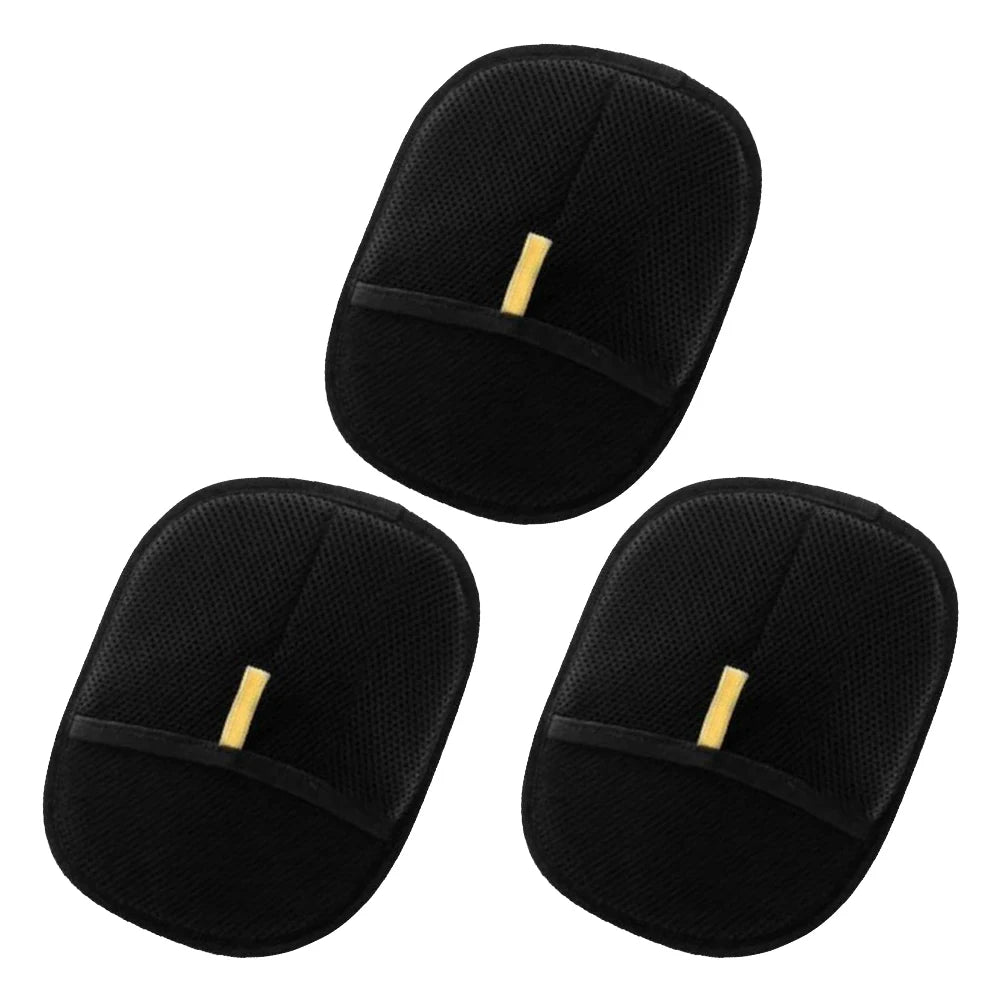 10-3PCS Pet Hair Remover Mitt Hair Remover Brush for Dog Cat Rabbit with Long/Short/Curly Hair Cat and Dog Cleaning Products