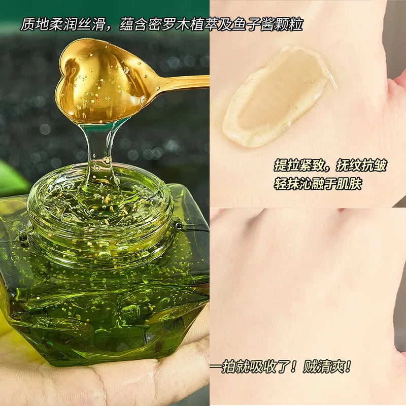 Effective Revitalize Skin Face Cream Beauty Remove Wrinkle Firming Lifting Brighten Moisturizing Facial Skin Care Korean Makeup