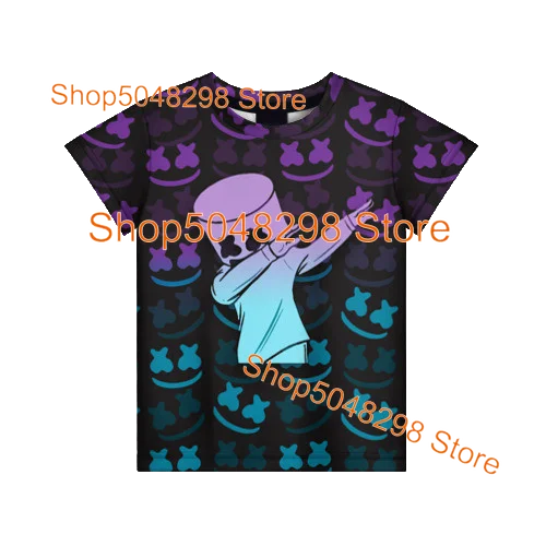 Peely Fortnited 8 To 19 Years Kids T Shirt Battle Royale Cartoon Tops Teen Clothes Men Women Hero 3D Printed T-shirt Boys Girls