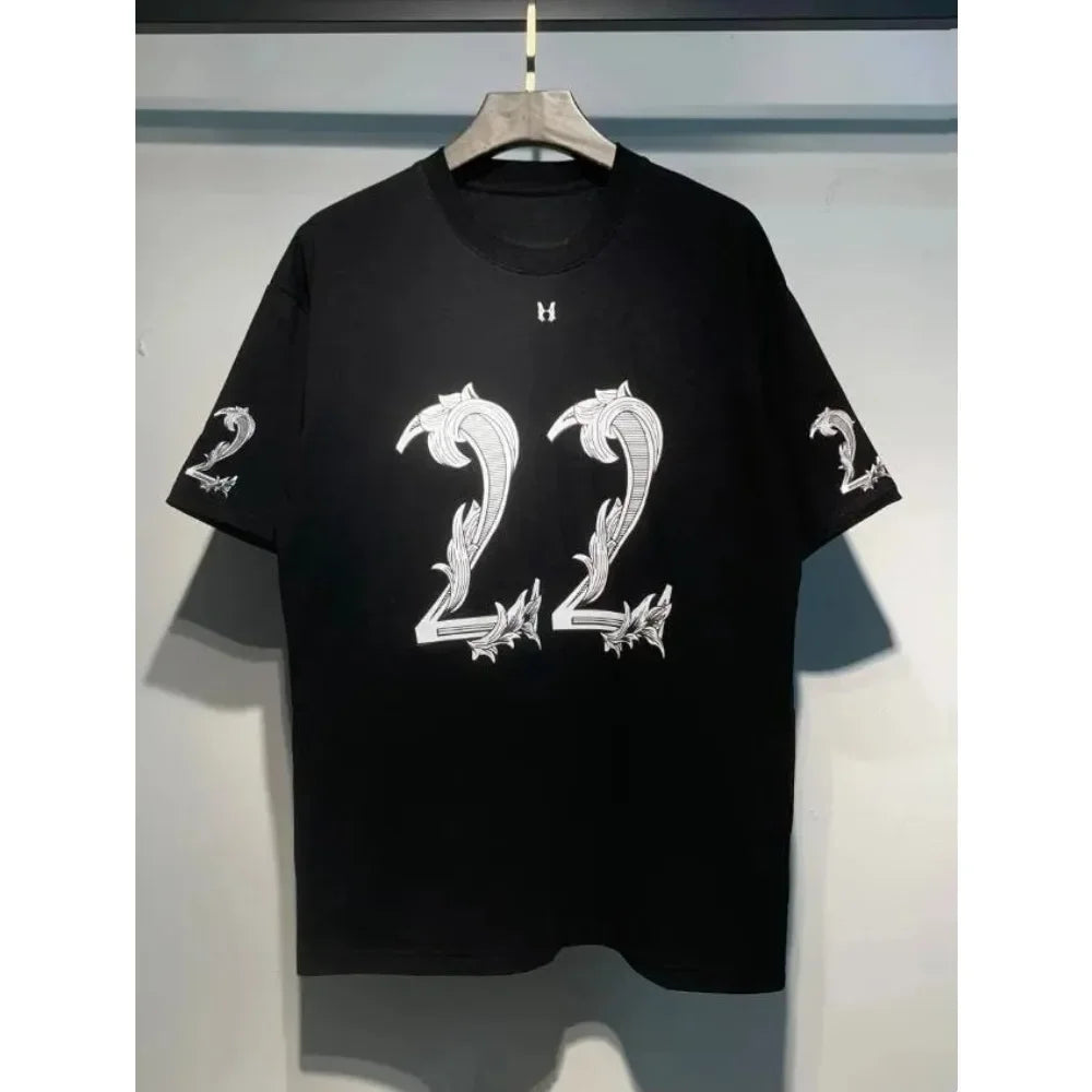Mens T-Shirts 25 Summer Fashion Casual High Quality Designers Tees Women's 3D Printing Quick-drying Tops Light Breathable Jersey