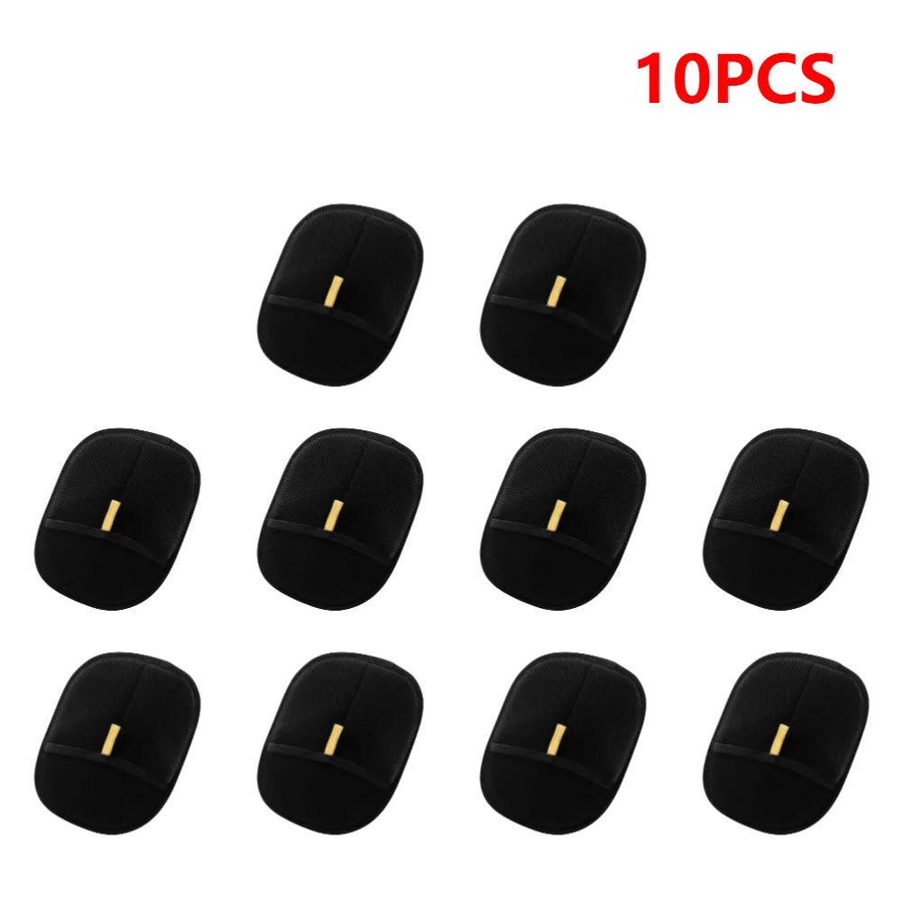 10-3PCS Pet Hair Remover Mitt Hair Remover Brush for Dog Cat Rabbit with Long/Short/Curly Hair Cat and Dog Cleaning Products