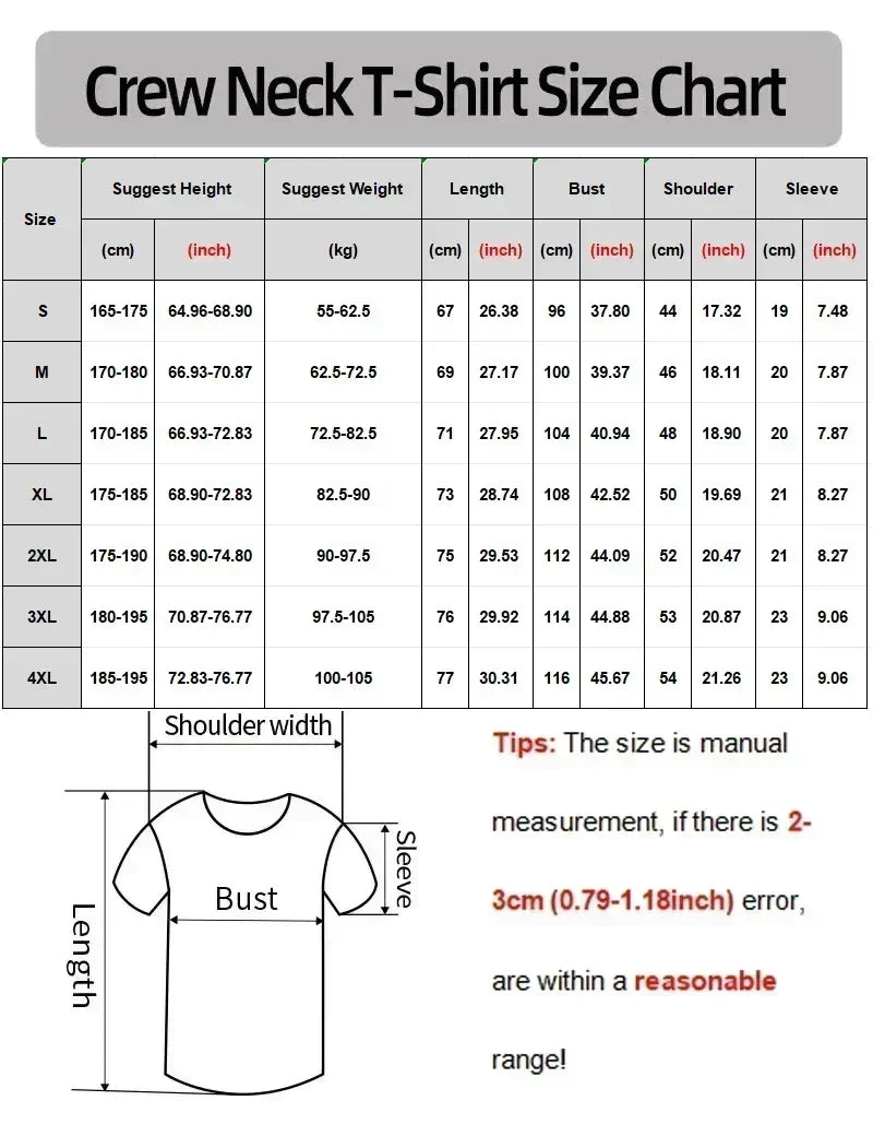 25 Summer top T-shirts for men and women casual and loose T-shirts are selling well. Fashionable casual and comfortable T-shirts